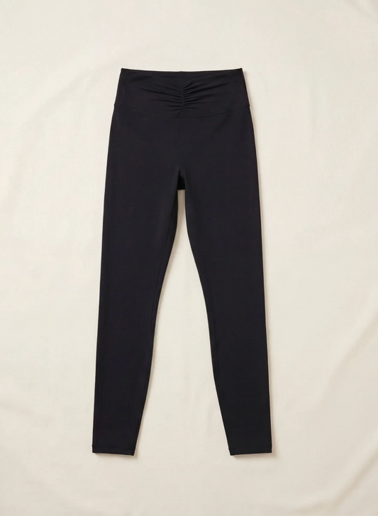 STRV - MIDNIGHT POWER LEGGING (BLACK)