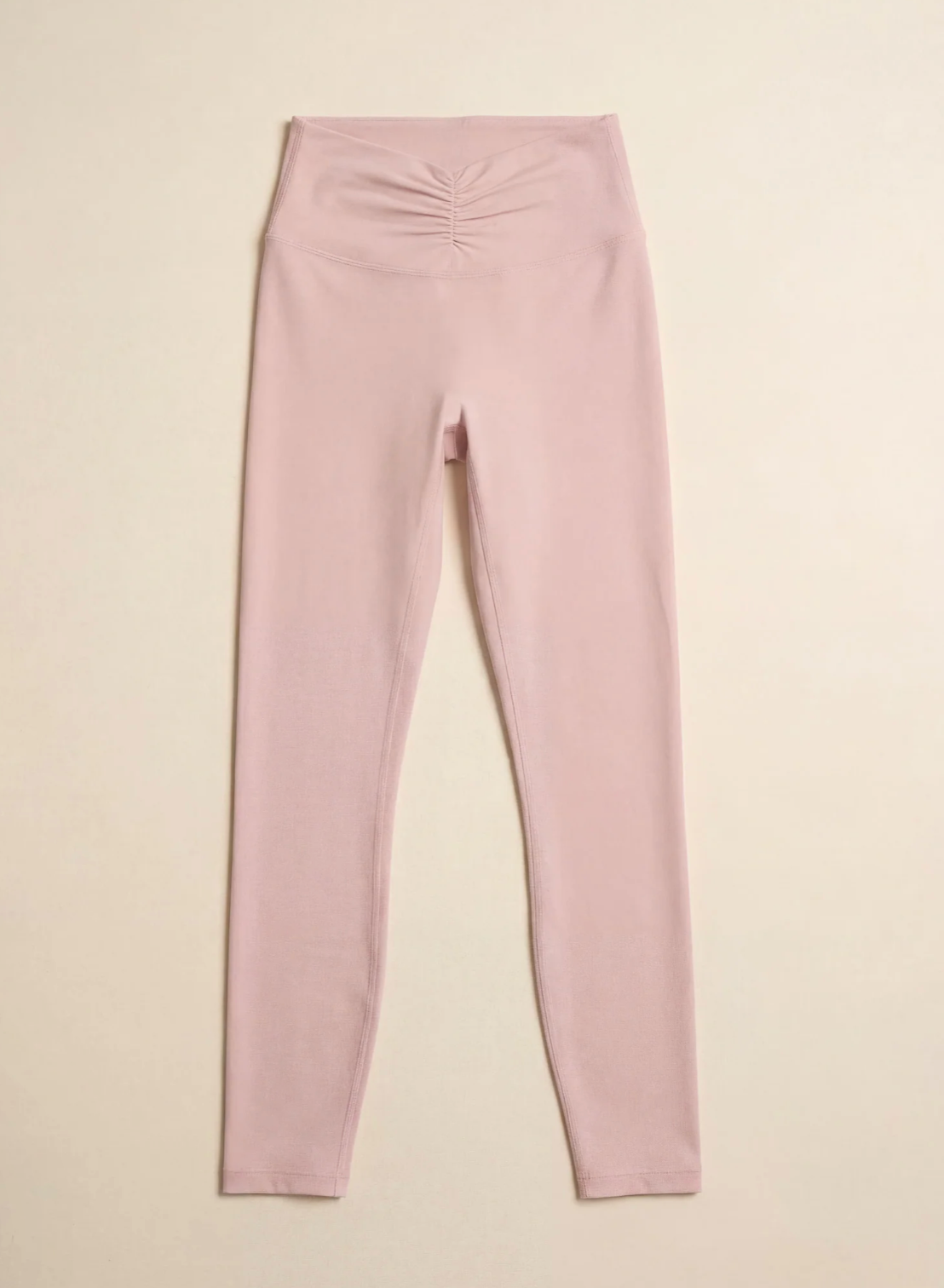 STRV - SOFT POWER LEGGING (BLUSH PINK)