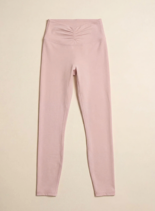 STRV - SOFT POWER LEGGING (BLUSH PINK)