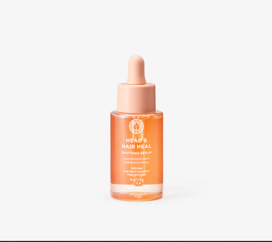 Head & Hair Heal Soothing Serum