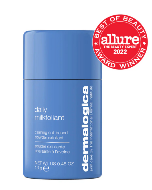 DERMALOGICA - DAILY MILKFOLIANT TRAVEL SIZE