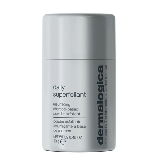 DERMALOGICA - DAILY SUPERFOLIANT TRAVEL SIZE