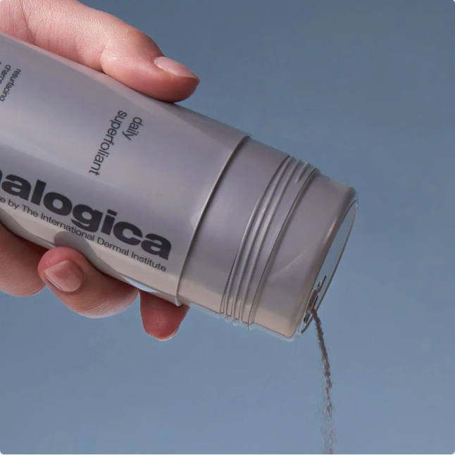 DERMALOGICA - DAILY SUPERFOLIANT TRAVEL SIZE