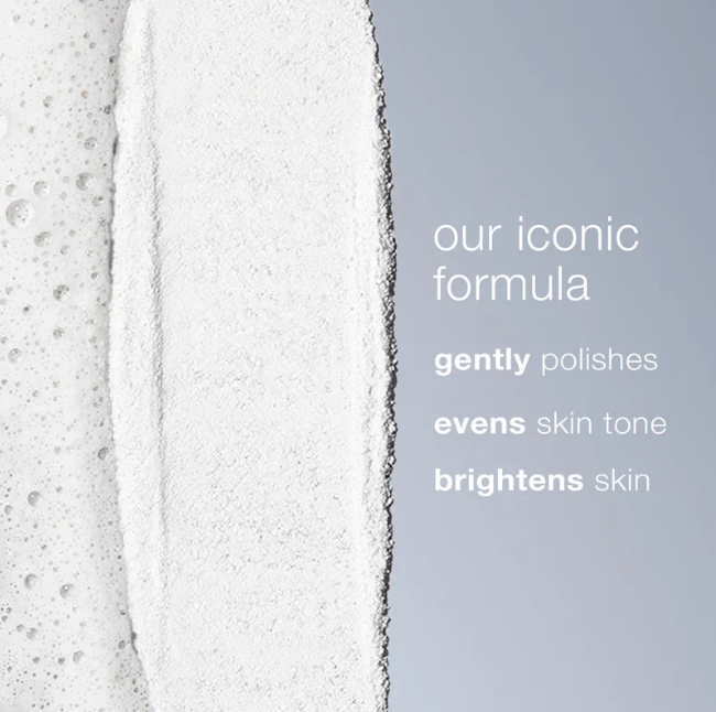 DERMALOGICA - FIRST SNOW OF THE SEASON