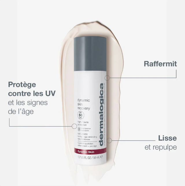 Dermalogica Dynamic Skin Recovery SPF 50