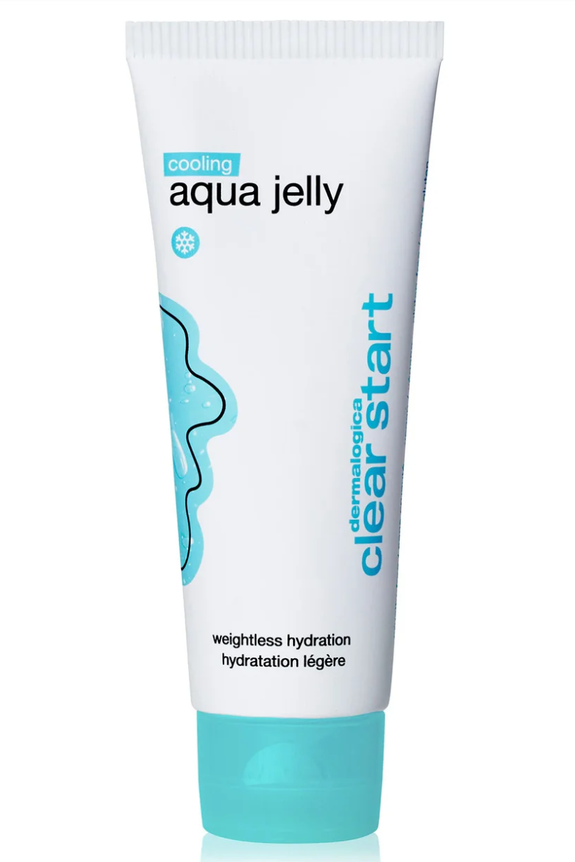 DERMALOGICA COOLING AQUA JELLY