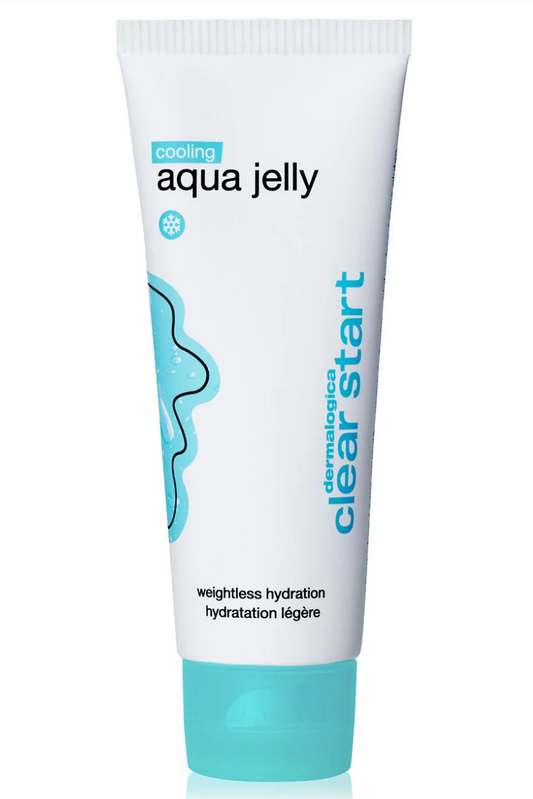 DERMALOGICA COOLING AQUA JELLY