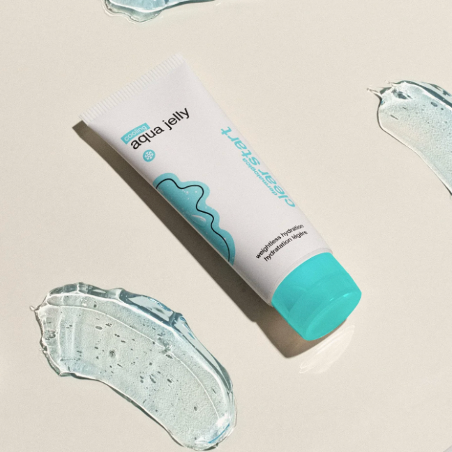 DERMALOGICA COOLING AQUA JELLY