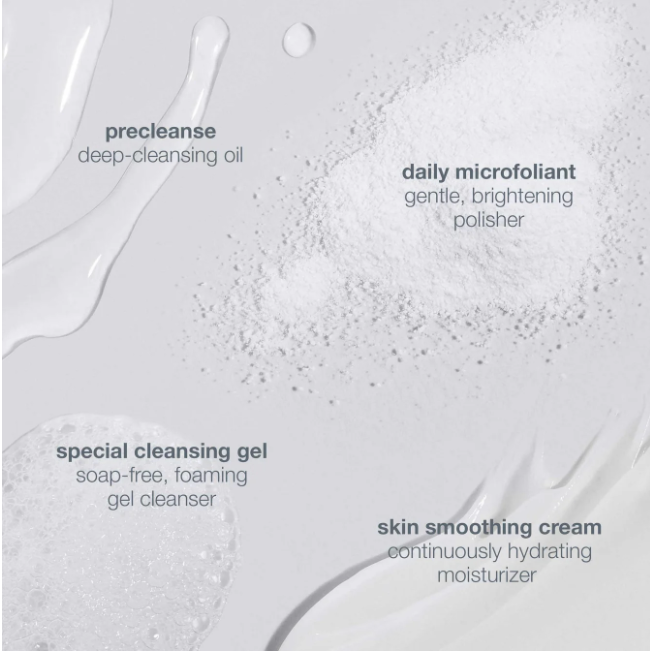 DERMALOGICA - Discover healthy skin kit
