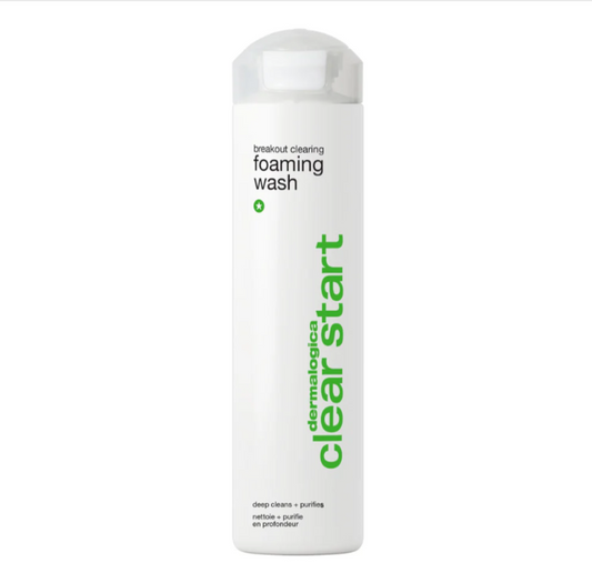 DERMALOGICA CLEAR START - Nettoyant mousseux anti-imperfections
