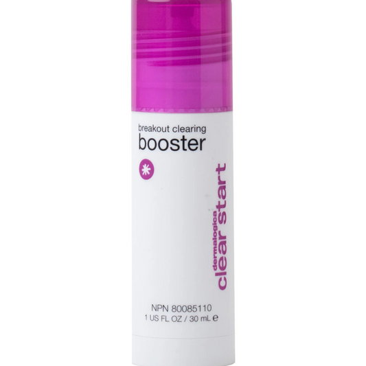 DERMALOGICA BREAKOUT CLEARING BOOSTER