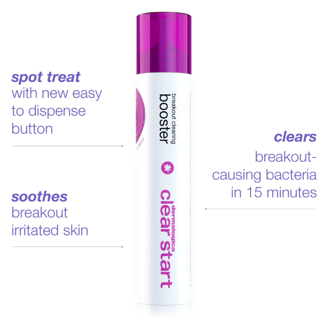DERMALOGICA BREAKOUT CLEARING BOOSTER