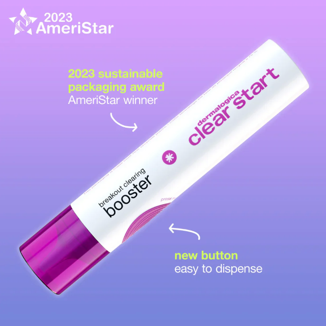 DERMALOGICA BREAKOUT CLEARING BOOSTER