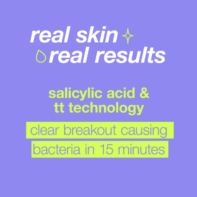 DERMALOGICA BREAKOUT CLEARING BOOSTER