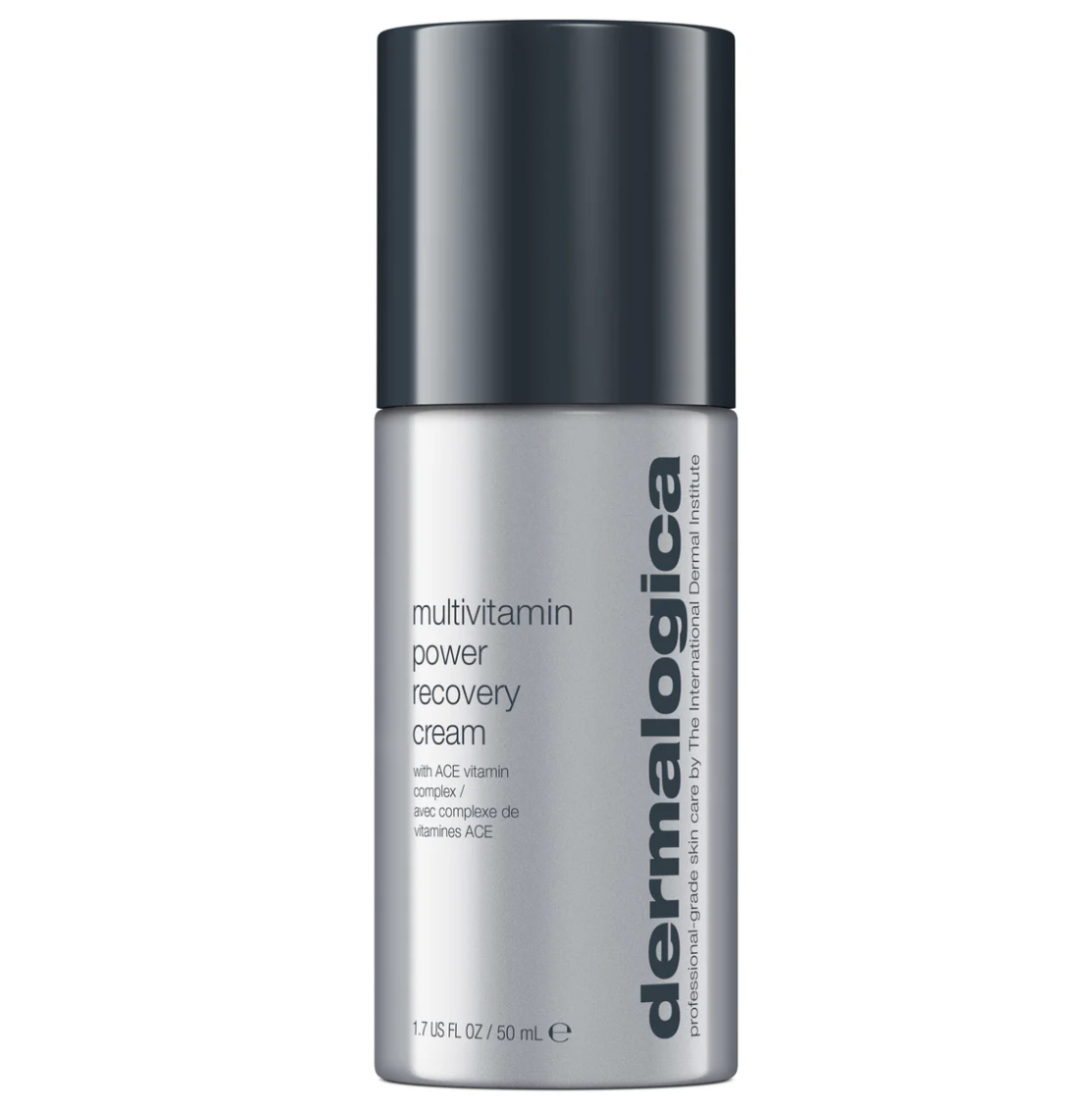 DERMALOGICA - MULTIVITAMIN POWER RECOVERY CREAM (50 ml)