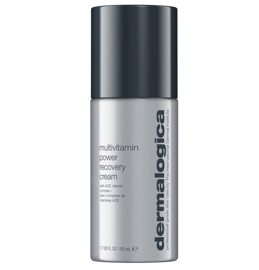 DERMALOGICA - MULTIVITAMIN POWER RECOVERY CREAM (50 ml)