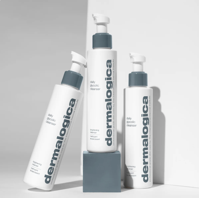 DERMALOGICA - DAILY GLYCOLIC CLEANSER - 150 ML