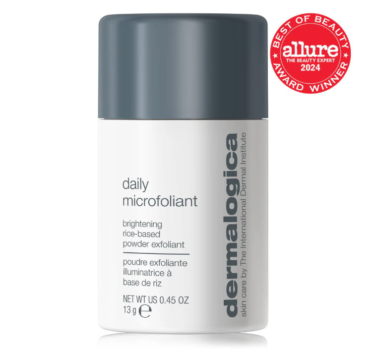 DERMALOGICA - DAILY MICROFOLIANT TRAVEL SIZE