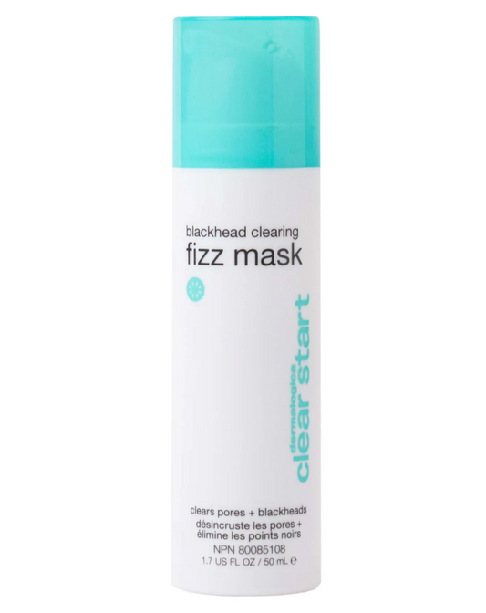 DERMALOGICA - BLACKHEAD CLEARING FIZZ MASK