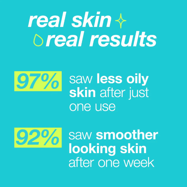 DERMALOGICA - BLACKHEAD CLEARING FIZZ MASK