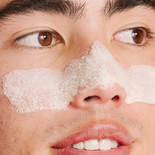 DERMALOGICA - BLACKHEAD CLEARING FIZZ MASK
