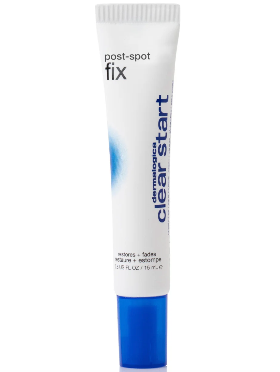 DERMALOGICA clear start - post-spot fix 15 ML