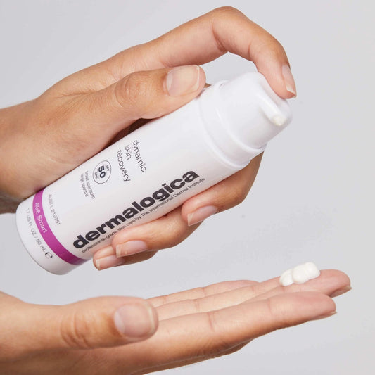 Dermalogica: Dynamic skin recovery SPF 50