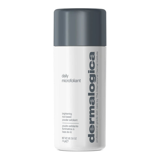 DERMALOGICA - DAILY MICROFOLIANT
