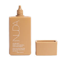 NUDA SOLARGLOW™ - SPF 30