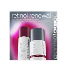 DERMALOGICA - RETINOL RENEWAL KIT
