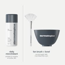 DERMALOGICA - SMOOTH + BRIGHTEN