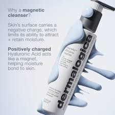 DERMALOGICA Magnetic Afterglow Cleanser - 295 ml