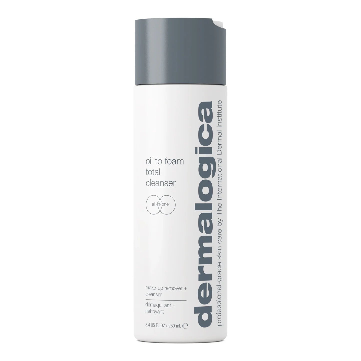 DERMALOGICA - OIL TO FOAM CLEANSER