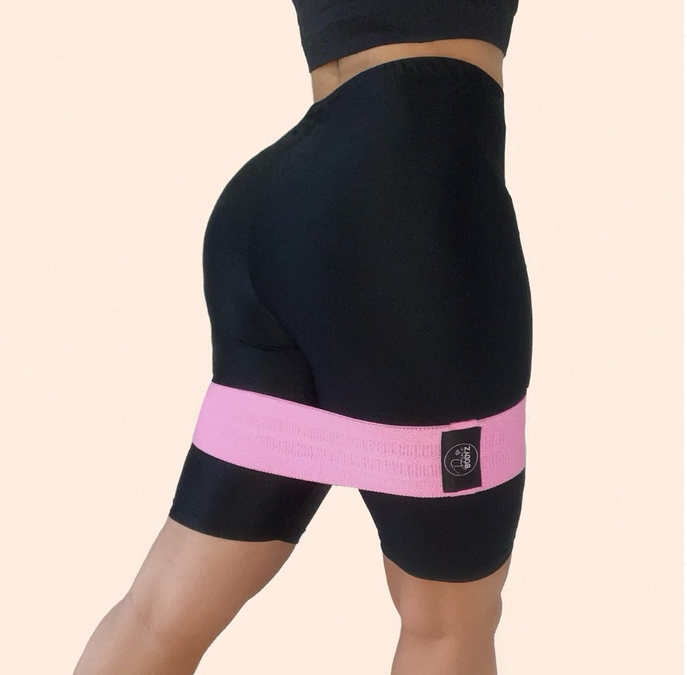 Dime Bodyz Elastic Band Pack
