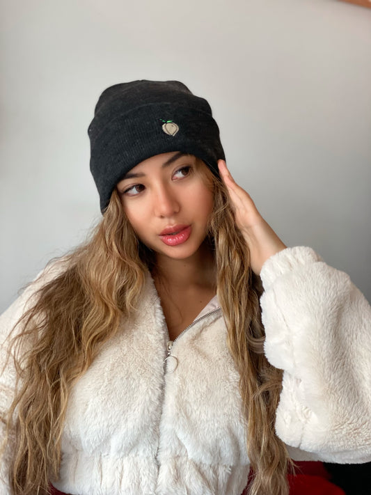 BEANIE OXFLO