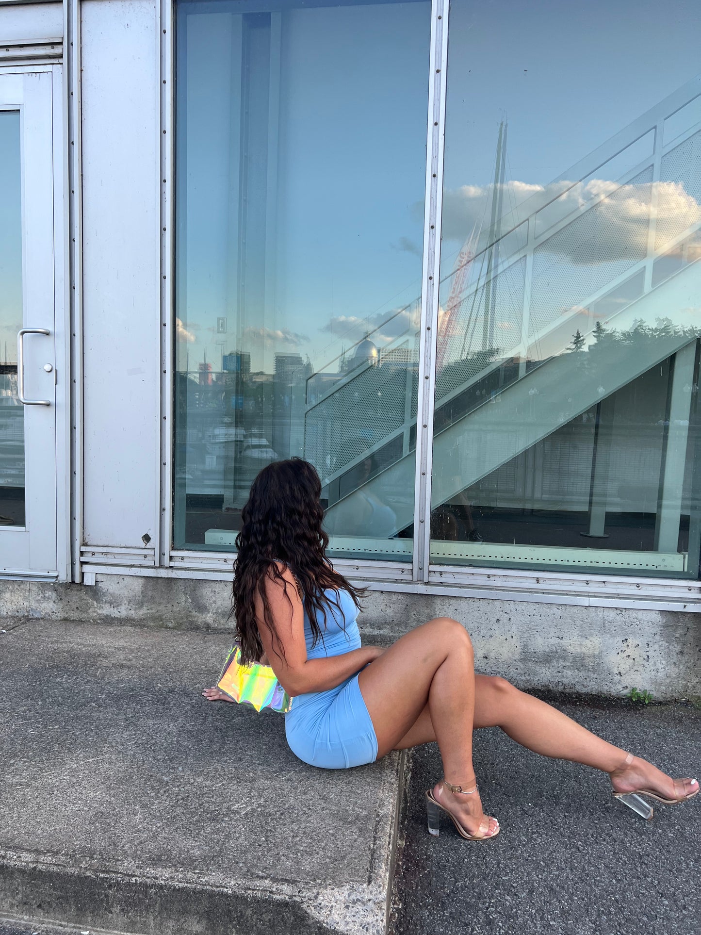 Skye Dress